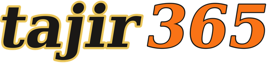 tajir365 logo